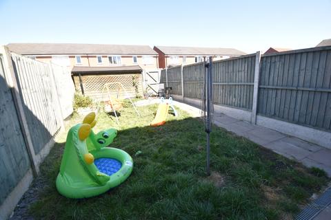 12 Dunlop Close, Eccles, Manchester, M30 7FH