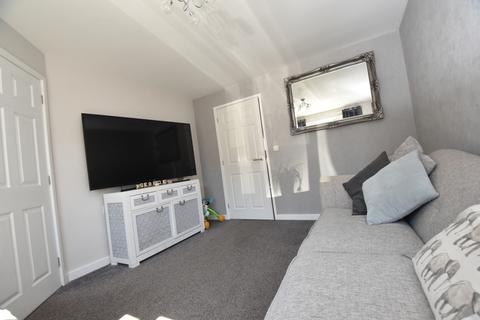 12 Dunlop Close, Eccles, Manchester, M30 7FH