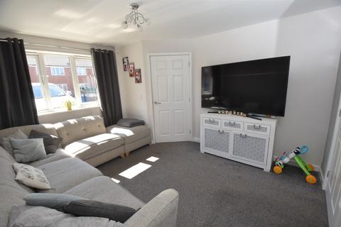 12 Dunlop Close, Eccles, Manchester, M30 7FH
