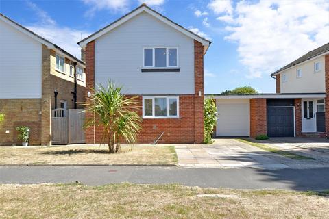 16 Blondell Drive, Bognor Regis, PO21 4BQ