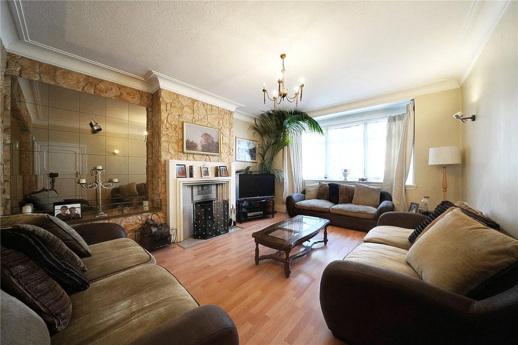 Sinclair Road, London, E4 8 bed detached house £1,250,000