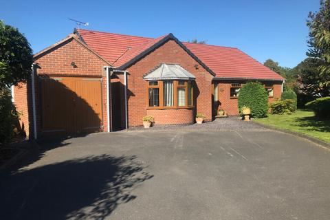 3 bedroom bungalow for sale, Chester Gardens, Church Gresley, DE11