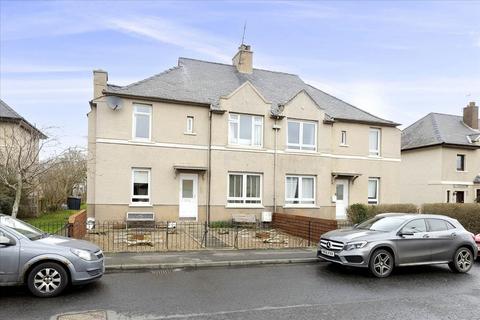 48 George Drive, Loanhead, EH20 9DW