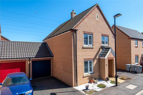 3 bedroom detached house for sale, Aintree Way, Bourne, Lincolnshire, PE10