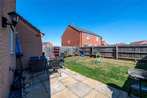 29 Aintree Way, Bourne, PE10 0WG