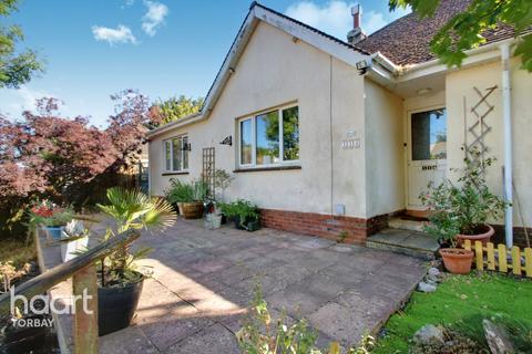 4 bedroom semi-detached bungalow for sale - Fore Street, Torquay