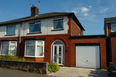 3 bedroom semi-detached house for sale - Hollinwood Avenue,Manchester,M40 3RR