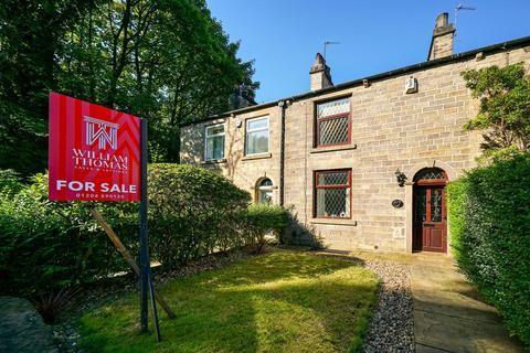 2 bedroom terraced house for sale, Albion Terrace, Bolton, BL1