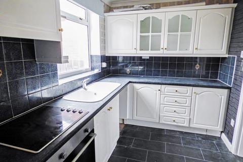 2 Albert Street North, Thornley, Durham, DH6 3AR