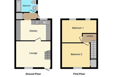 2 Albert Street North, Thornley, Durham, DH6 3AR