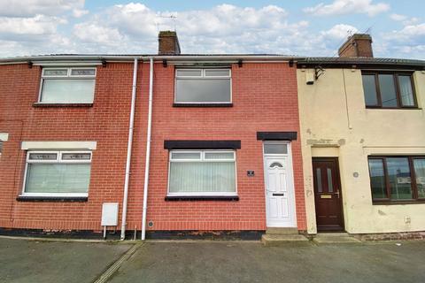 2 Albert Street North, Thornley, Durham, DH6 3AR