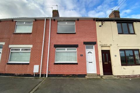 2 Albert Street North, Thornley, Durham, DH6 3AR