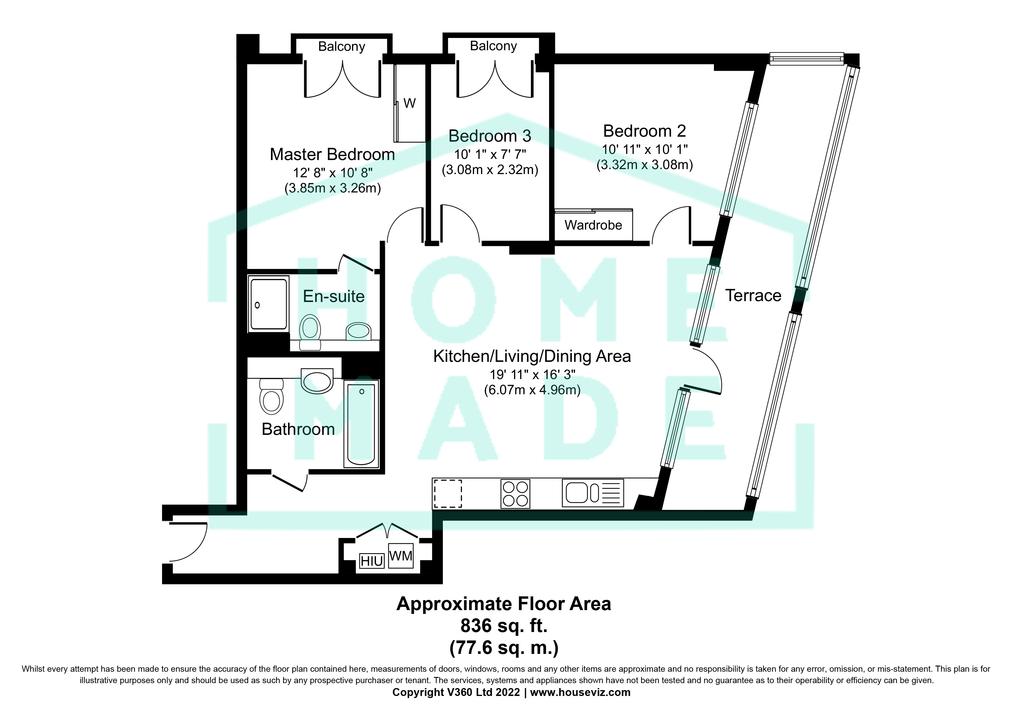 24 Audax Heights,11 Olympic Park Avenue,E201 P4166026...
