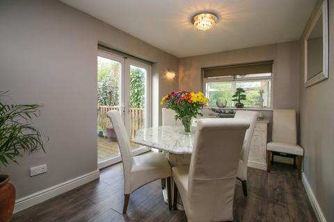 8 Elderberry Close, Thornton-cleveleys, FY5 2ZB