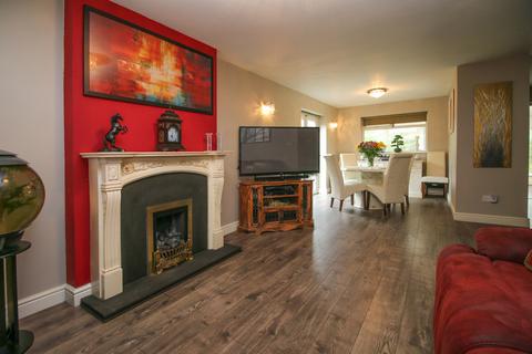 8 Elderberry Close, Thornton-cleveleys, FY5 2ZB