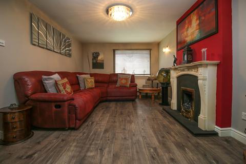 8 Elderberry Close, Thornton-cleveleys, FY5 2ZB