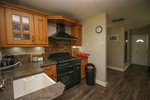 8 Elderberry Close, Thornton-cleveleys, FY5 2ZB