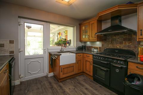 8 Elderberry Close, Thornton-cleveleys, FY5 2ZB