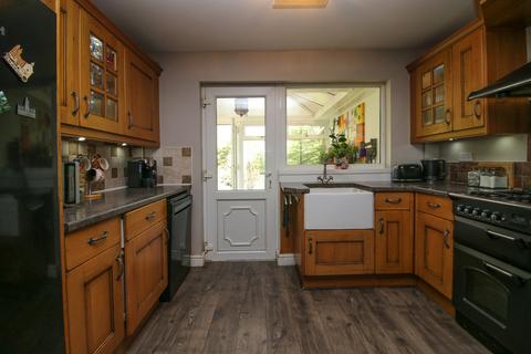 8 Elderberry Close, Thornton-cleveleys, FY5 2ZB