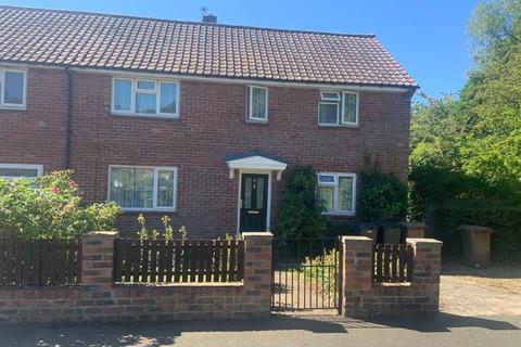 4 bedroom end of terrace house for sale - West Farm Wynd, Newcastle upon Tyne, NE12
