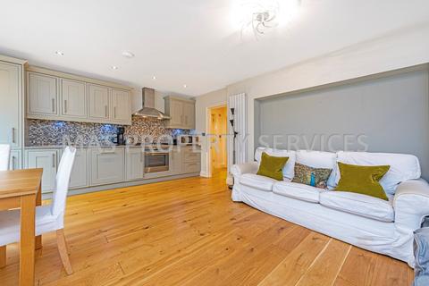 1 bedroom flat to rent - Ravenscourt Road, London W6