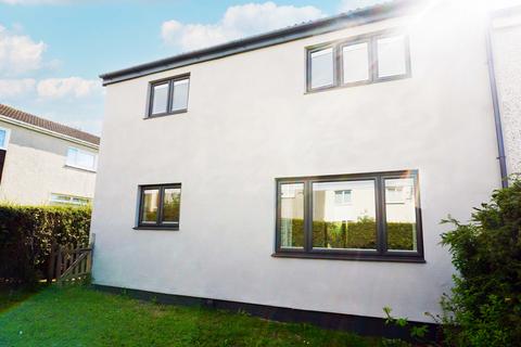 4 bedroom end of terrace house for sale - Loch Shin, East Kilbride G74
