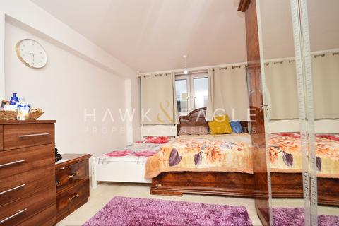 2 bedroom apartment for sale - Thorne House, Roman Road, London, E2