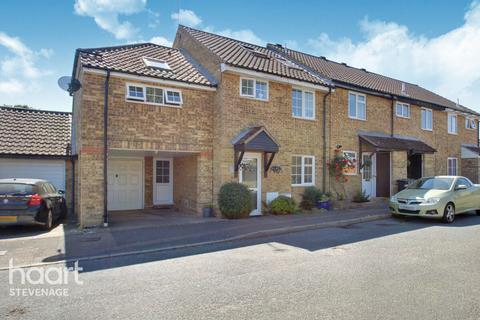 29 Lime Close, Stevenage, SG2 9QB