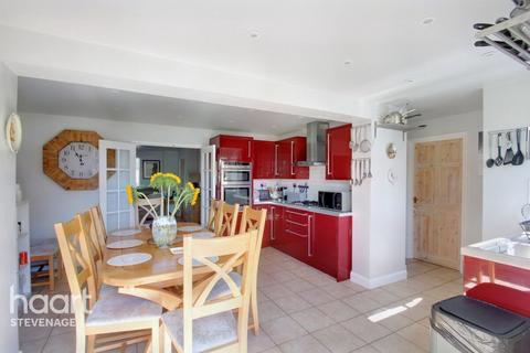 29 Lime Close, Stevenage, SG2 9QB