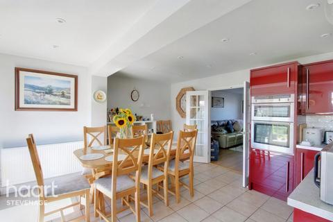 29 Lime Close, Stevenage, SG2 9QB