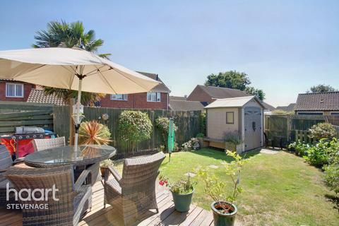 29 Lime Close, Stevenage, SG2 9QB