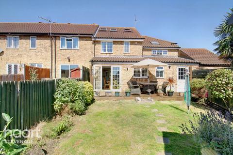 29 Lime Close, Stevenage, SG2 9QB