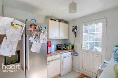 29 Lime Close, Stevenage, SG2 9QB