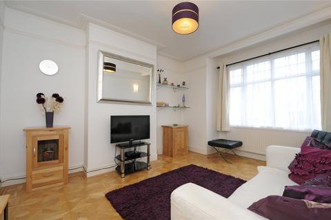 2 bedroom maisonette to rent, Colney Hatch Lane, London, N10