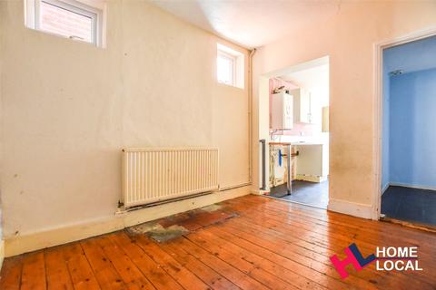 3 bedroom end of terrace house for sale - Northgate Street, Colchester, ESSEX, CO1
