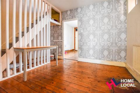 3 bedroom end of terrace house for sale - Northgate Street, Colchester, ESSEX, CO1