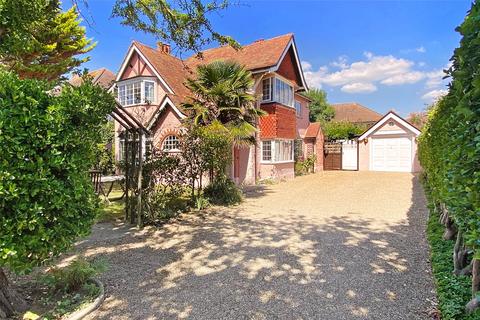 4 bedroom detached house for sale - Willowhayne Avenue, East Preston, West Sussex