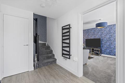 40 Warwick Way, Bursledon, Southampton, SO31 8NE