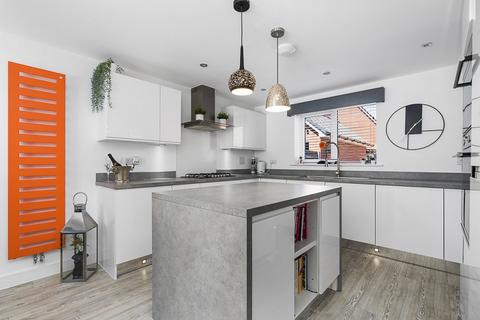 40 Warwick Way, Bursledon, Southampton, SO31 8NE