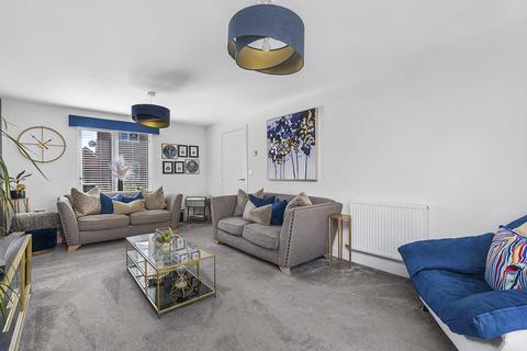 40 Warwick Way, Bursledon, Southampton, SO31 8NE