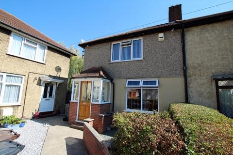 3 bedroom end of terrace house for sale - Rugby Road, Dagenham RM9