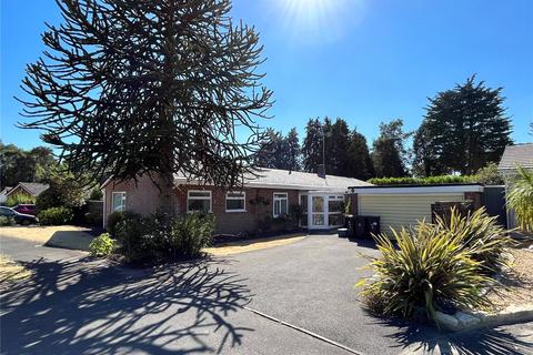 3 Ashley Park, Ashley Heath, Ringwood, BH24 2HA