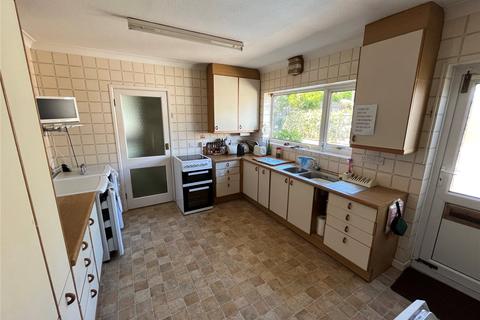 3 Ashley Park, Ashley Heath, Ringwood, BH24 2HA