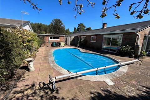 3 Ashley Park, Ashley Heath, Ringwood, BH24 2HA