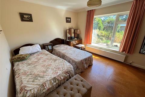 3 Ashley Park, Ashley Heath, Ringwood, BH24 2HA