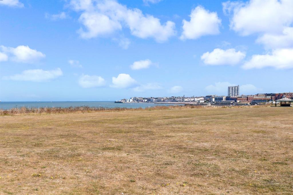 Surrounding Area