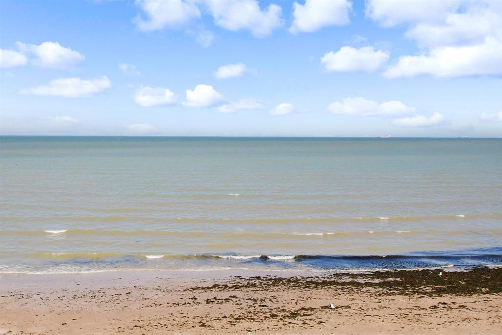 Surrounding Area