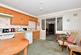 Kitchen/ Breakfast Area