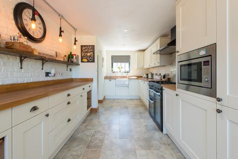 4 bedroom detached house for sale, Manor Road, Herne Bay, Kent