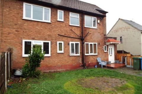 36 Rowarth Road, Manchester, M23 2UP